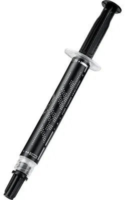 Produktbild von ASUS ROG RG-07 PERFORMANCE THERMAL PASTE, Wärmeleitpaste, Schwarz, 3 g, 1 Stück(e), 170 mm, 100 mm