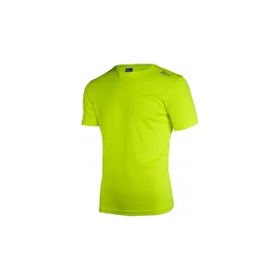 Image de T-shirt de course Rogelli Promo à manches courtes