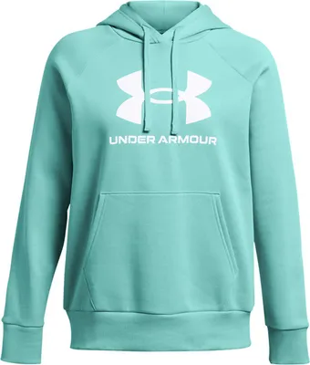 Produktbild von Under Armour Sportpullover Damen – S/36