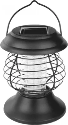 Produktbild von 3in1 UV Insektenvernichter mit Solar
