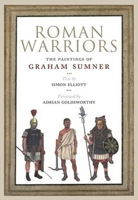 Produktbild von Roman Warriors