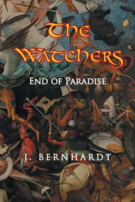 Produktbild von The Watchers