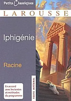 Immagine prodotto di Ifigenia