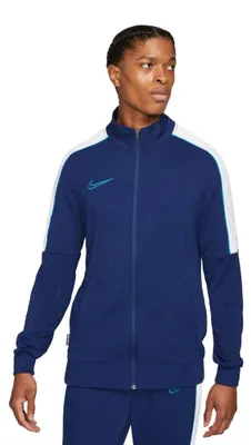 Produktbild von Nike - "DF Academy" Trainingsjacke für Herren MR1721 (M) (Blau)