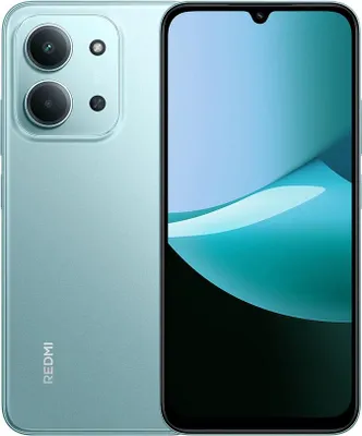 Produktbild von Xiaomi Redmi 15C - 4G Smartphone - Dual-SIM - RAM 4 GB / Interner Speicher 256 GB - microSD slot - 6.9" - 1600 x 720 Pixel (120 Hz)