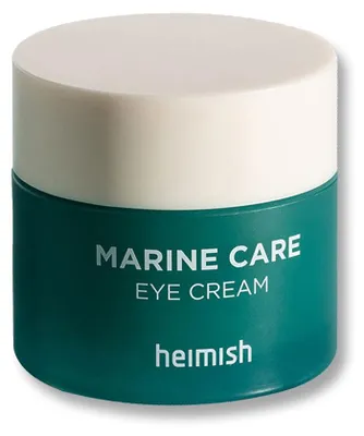 Obrázok produktu pre Heimish Marine Care vypínací očný krém Eye Cream 30 ml