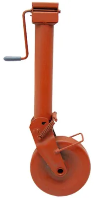 Obrázok produktu pre Oporné koleso 2000 kg 320 mm 300 mm SIMOL