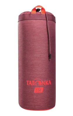 Produktbild von Tatonka Thermo Bottle Cover 1,5l - Flaschenhülle Unisex 1,5 L mit Thermoisoli...