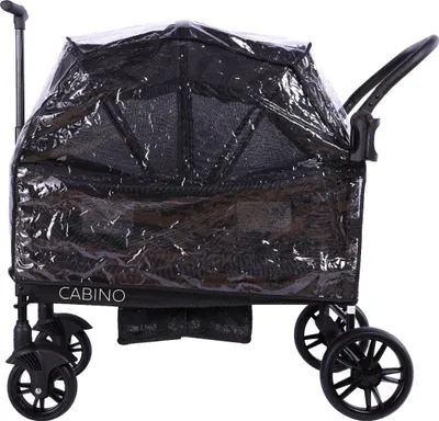Image de Cabino Bolderkar Waggie Protection contre la pluie