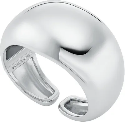 Image de Bracelets Michael Kors Collection Argent Premium - femme