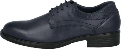 Produktbild von Halbschuhe L&R Shoes 070-877331 für Herren