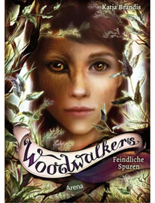 Obrázok produktu pre Woodwalkers – Feindliche Spuren (5)