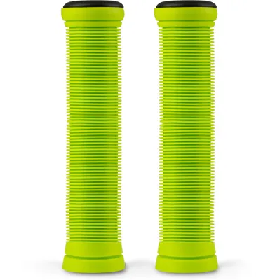 Immagine prodotto di Maniglie per scooter 142 x 35 mm verde lime 2 pezzi