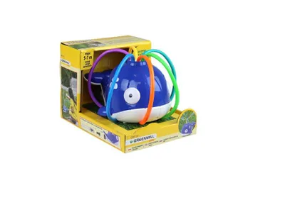 Image de Baleine d'arrosage Greenmill