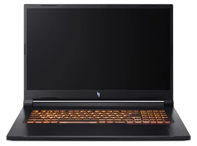 Produktbild von Acer Nitro V17 ANV17-41-R5GS - Notebook 17.3" - Ryzen 5 240 - RTX 5050 - 16GB RAM - 5 TB NVMe - Win11
