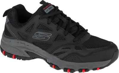 Obrázek produktu pro Skechers Pánská turistická obuv Hill Crest Black