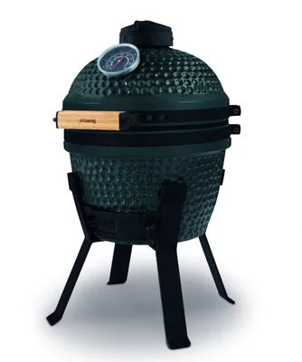 Produktbild von Kamado,YOKO13 H.Koenig, japanischer Keramikgrill