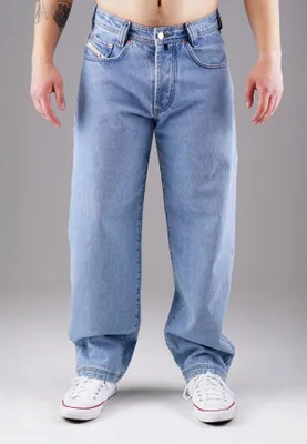 Produktbild von Herren Jeans Zicco 471 mit geradem Beinverlauf, mittlere Leibhöhe, Toronto, W32-L32