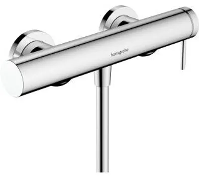 Zdjęcie produktu dla Hansgrohe 73622340 - Bateria prysznicowa natynkowa Tecturis S