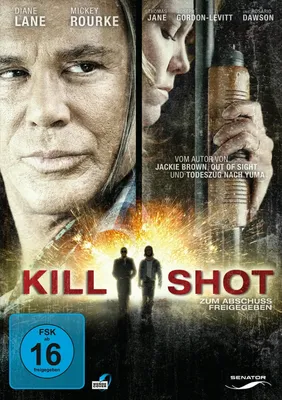 Produktbild von Kill Shot
