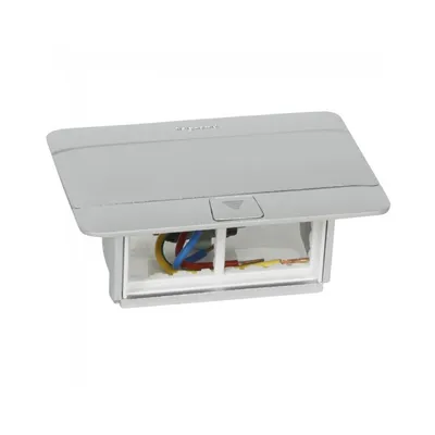 Immagine prodotto di Legrand 54011, 126 mm, 149 mm, 72 mm, 454 g, 1 Stück(e)