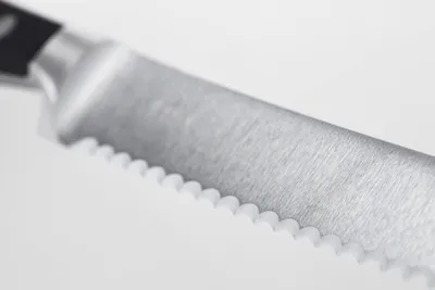 Obrázok produktu pre Nôž na chlieb Wüsthof Classic 26 cm