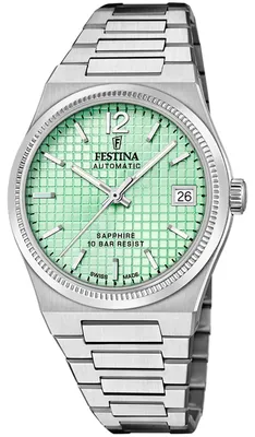Obrázek produktu pro FESTINA Náramkové hodinky F20029_3