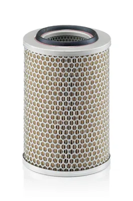 Obrázek produktu pro MANN-FILTER C 17 201 Vzduchový filtr - Pro užitková vozidla