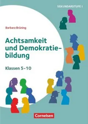Zdjęcie produktu dla Themenhefte Sekundarstufe - Fächerübergreifend - Klasse 5-10