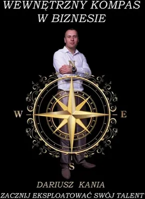 Immagine prodotto di Wewnętrzny kompas w biznesie