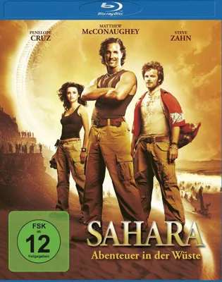 Produktbild von Sahara