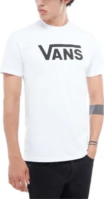Immagine prodotto di Vans Magliette MN Classic, VGGGYB2, Taglia: 188