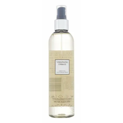 Obrázek produktu pro Embrace tělový sprej Green Tea And Pear Blossom pro ženy 240 - Vera Wang