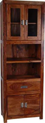 Produktbild von MiaMöbel Bad Hochschrank groß