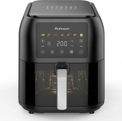Immagine prodotto di Rohnson R-2860 - 8 l