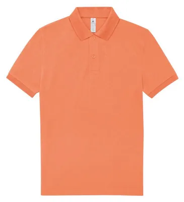 Immagine prodotto di B&C - Camicia da uomo "My Polo 210" FK3297 (XXL) (Amalfi Corallo)