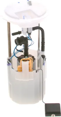 Produktbild von BOSCH Original BOSCH Kraftstoffpumpe