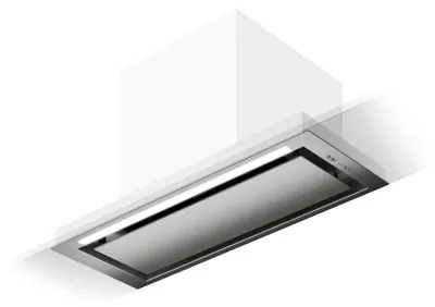 Zdjęcie produktu dla Elica Hidden IX/A/90 do zabudowy stal nierdzewna 475 m³/h