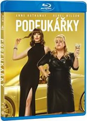 Produktbild von Podfukářky – Blu-ray