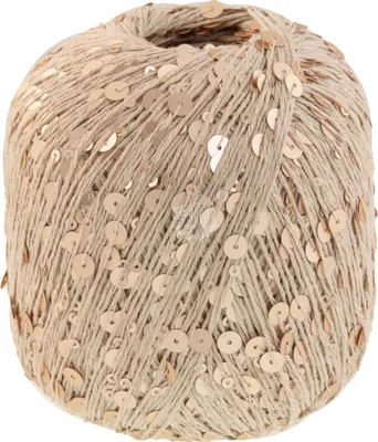 Produktbild von Lana Grossa - Cosmo 0010 sandbeige