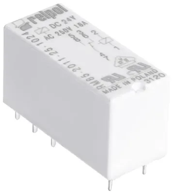 Immagine prodotto di Miniaturrelais 1P 8A 230V