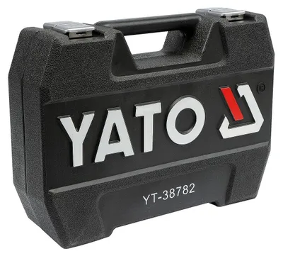 Zdjęcie produktu dla Yato YT-38782, 72 szt.