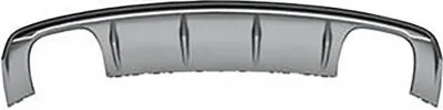 Image de Diffuseur arrière DIEDERICHS Diffuseur arrière 1033559 Arrière pour AUDI A3 Berline (8VS, 8VM)