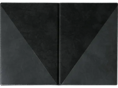 Image de Porte-documents Veloflex A4 4441780 Exquisit noir