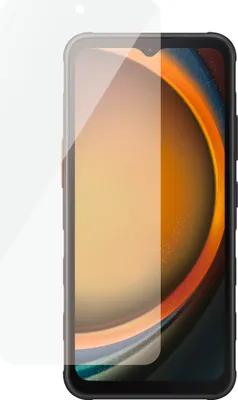 Obrázok produktu pre PanzerGlass SAFE. by Samsung Xcover 7 UWF*BULK, Samsung, Samsung - Xcover 7, Samsung - Galaxy Xcover6 pro, Suché aplikovanie, Odolné proti poškriabaniu, Odolný proti nárazom, Priehľadná, 50 kusov