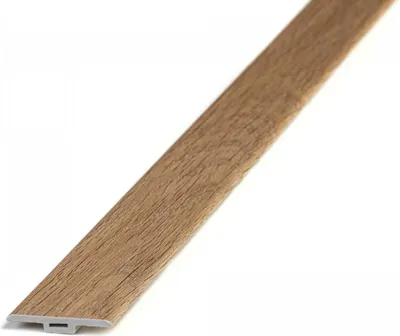 Immagine prodotto di Profilo di transizione per pavimenti T-LINE Jägerndorf 1,2 m - Profilo 1200x35 mm