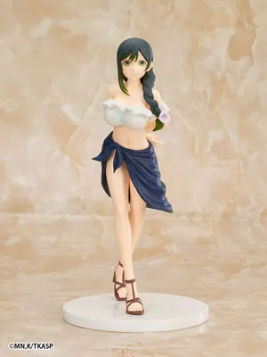 Zdjęcie produktu dla Wiązanie węzła z siostrą Amagami Coreful PVC Statuetka Yae Amagami 18 cm