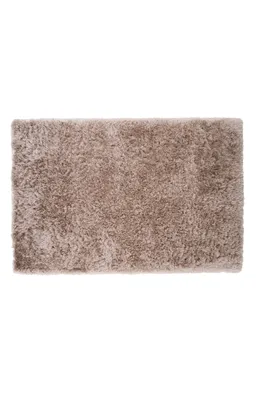 Zdjęcie produktu dla Grace dywan 230x160 cm poliester beżowy.