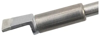 Entlötspitzen für HT420-A, 1 Stück, 14 g, 45x130x8 mm