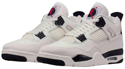 Produktbild von Nike Air Jordan 4 Retro Flight Club - 46 Größe: 46